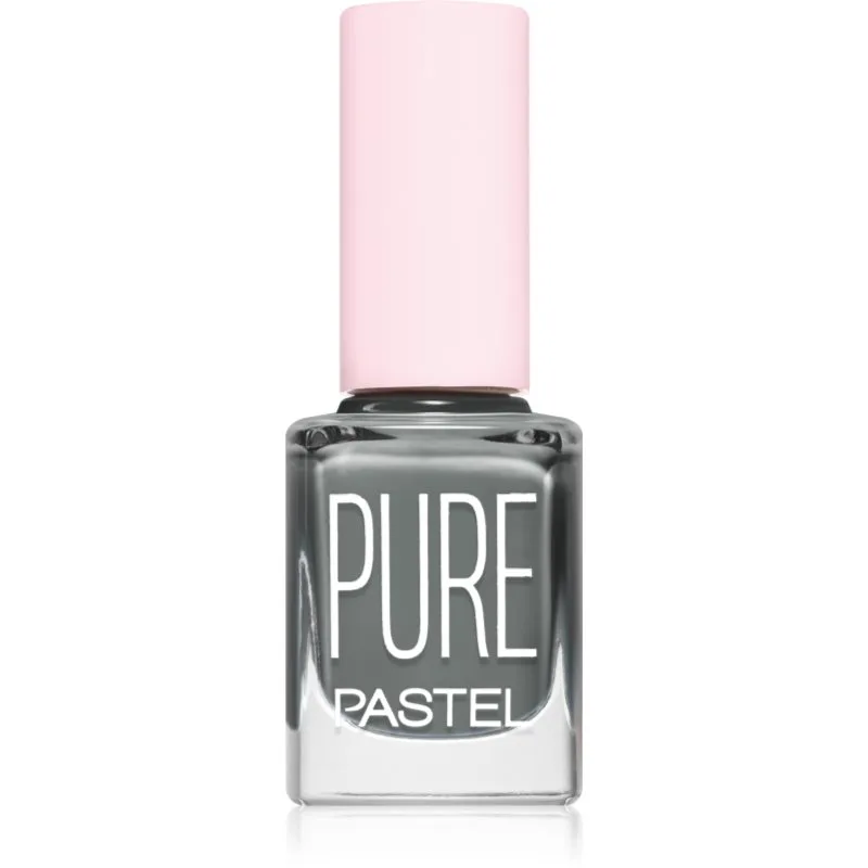 Pastel Pure βερνίκι νυχιών απόχρωση 624 13 ml