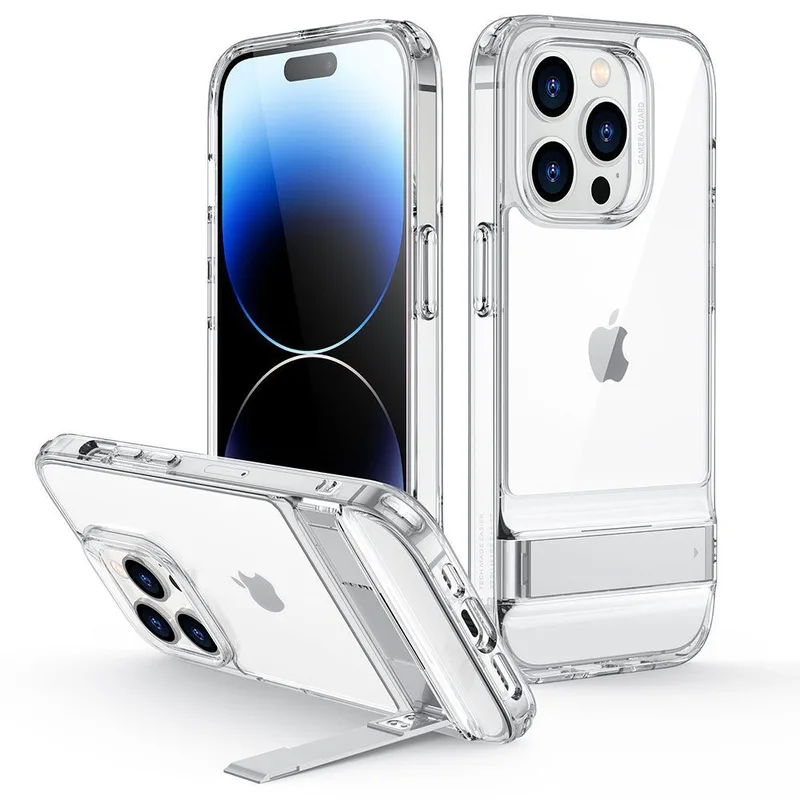 ESR iPhone 14 Pro Max Air Shield Boost Clear