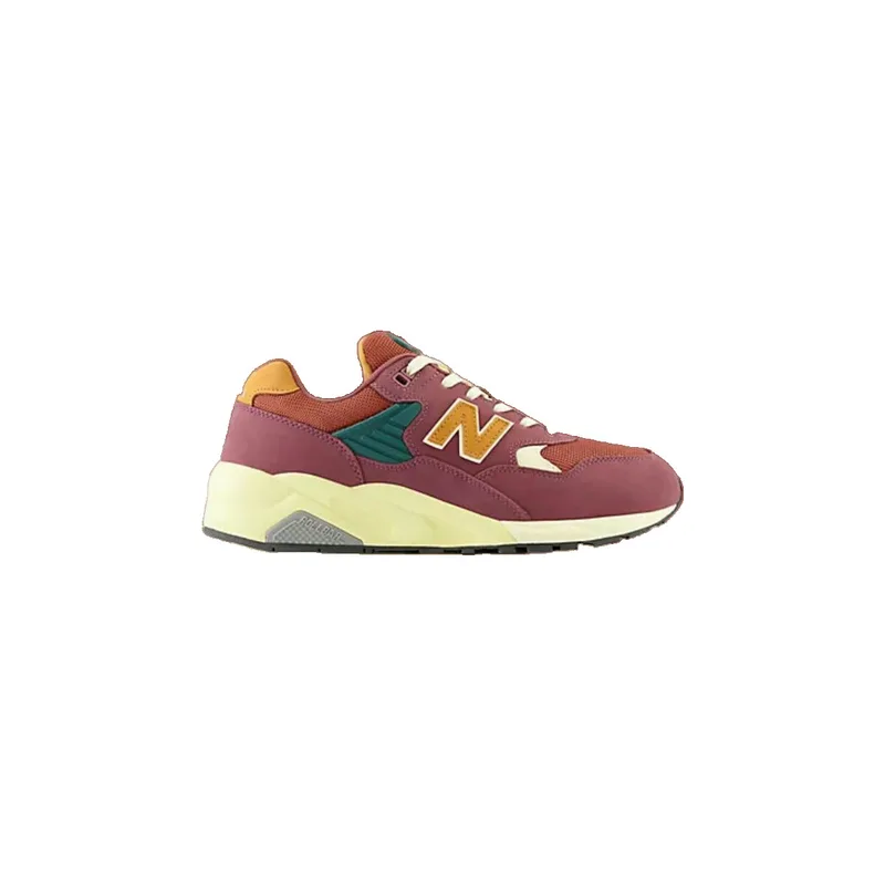 Sneakers New Balance Baskets 580 cuir suédé