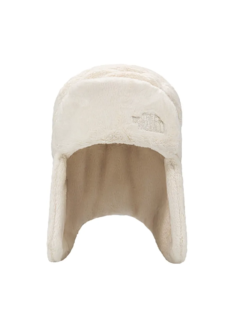 ΓΥΝΑΙΚΕΙΟ ΚΑΠΕΛΟ THE NORTH FACE OSITO TRAPPER ΕΚΡΟΥ
