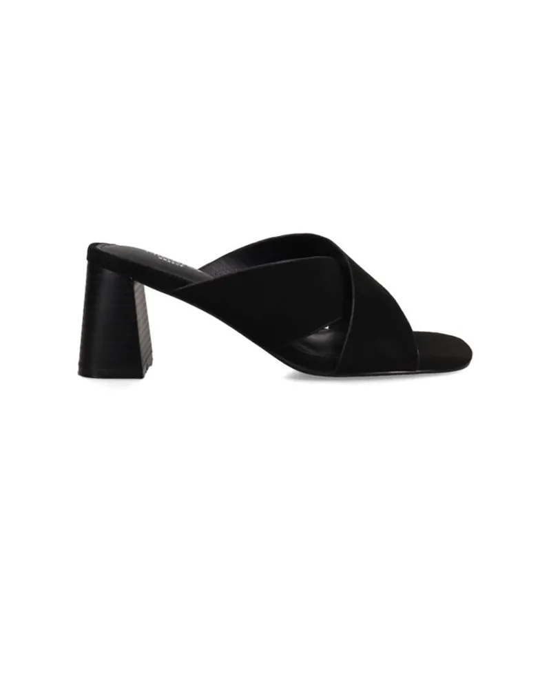 MIGATO ΣΑΝΔ. ΣΟΥΕΤ ΜΕ ΧΙΑΣΤΙ ΦΑΣΑ BLACK 100047038014-BLACK Black
