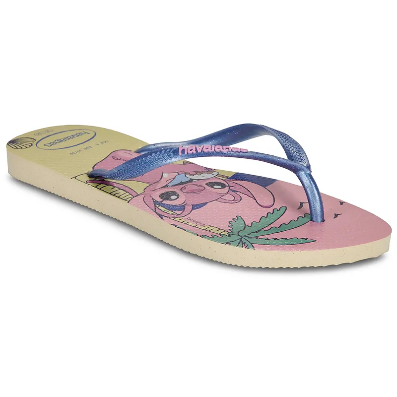 Σαγιονάρες Havaianas KIDS SLIM DISNEY