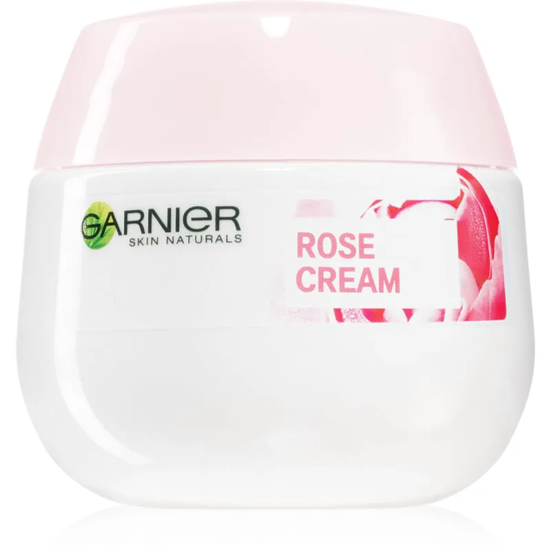 Garnier Botanical ενυδατική κρέμα για ξηρή και ευαίσθητη επιδερμίδα 50 ml