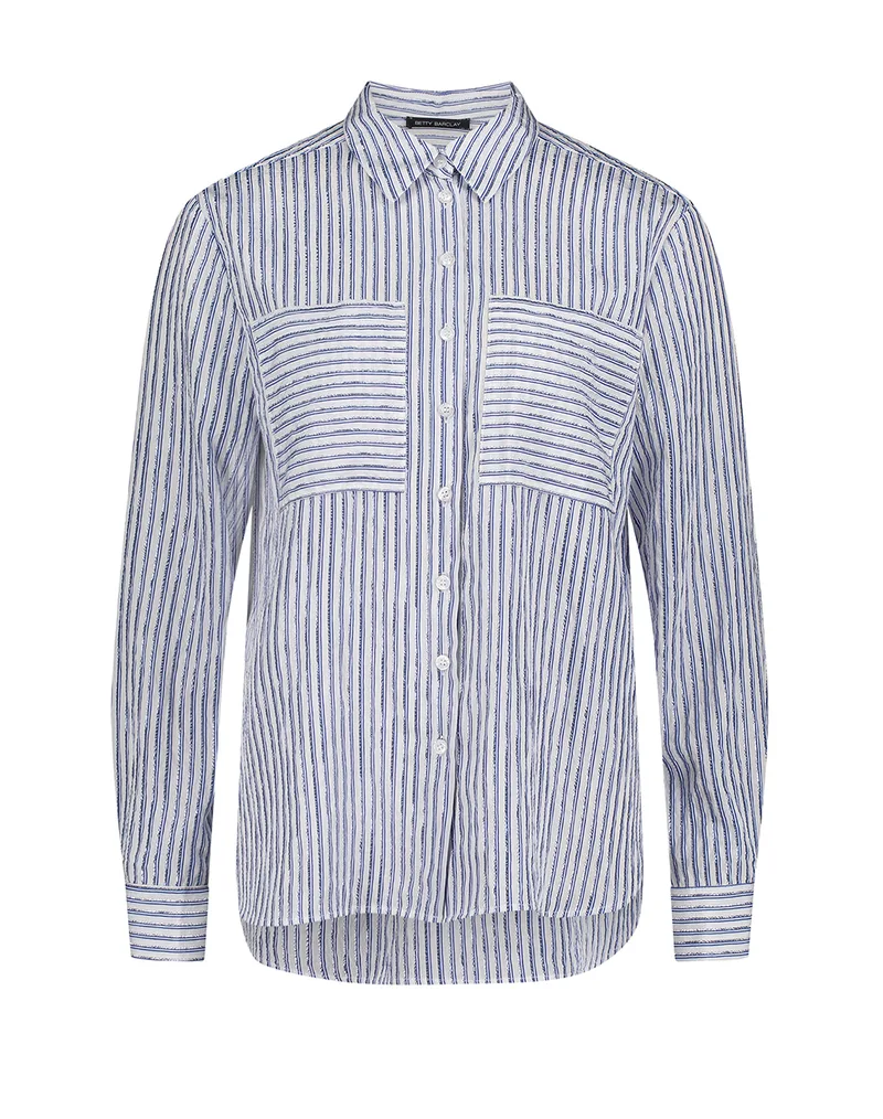 BETTY BARCLAY BLOUSE 8024/1856-1880 Multi