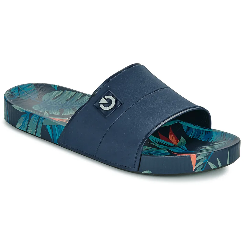 Mules Ipanema MAR PRINT SLIDE