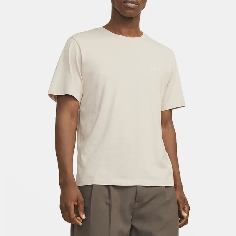 Jack & Jones Logo Ανδρικό T-Shirt (9000256016_5583)