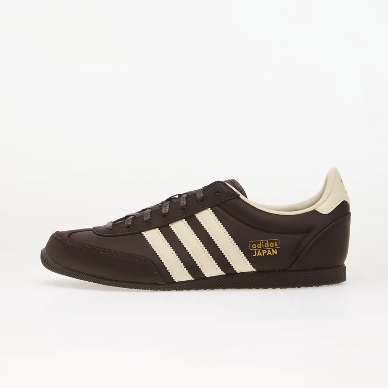 Sneakers adidas Japan Aurora Coffee/ Cream White/ Χρυσό Met. EUR 38