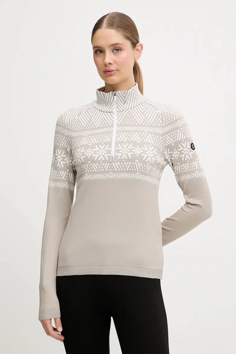 Ισοθερμικό μακρυμάνικο Newland LADY T-NECK