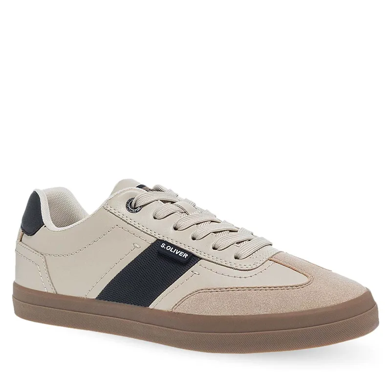Ανδρικά Sneaker S.Oliver 5-13609-44 410