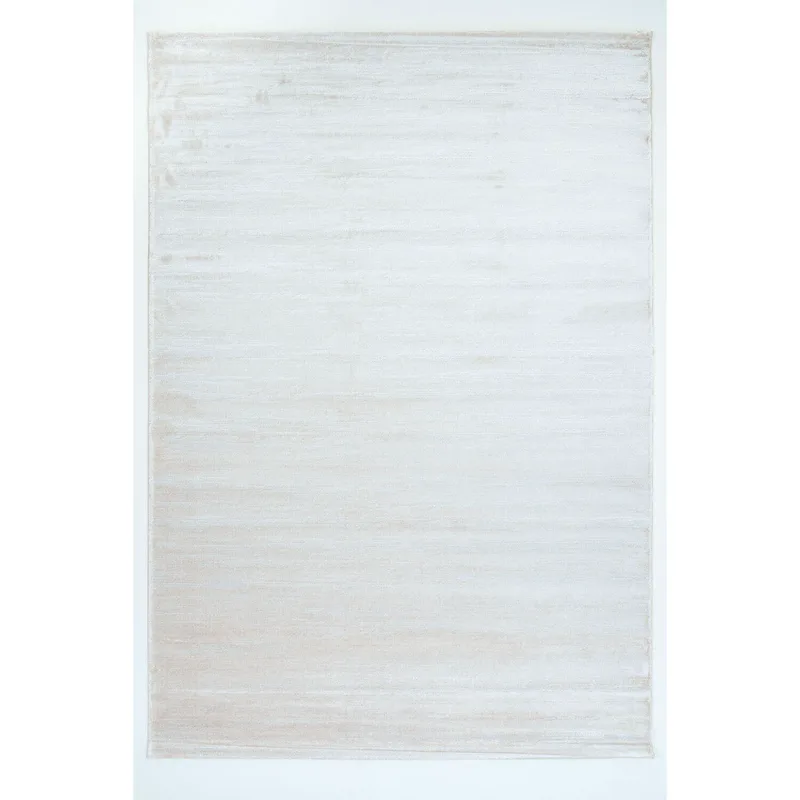 Χαλί Ezzo Seta E086Ah9 Light Μπεζ 200x290