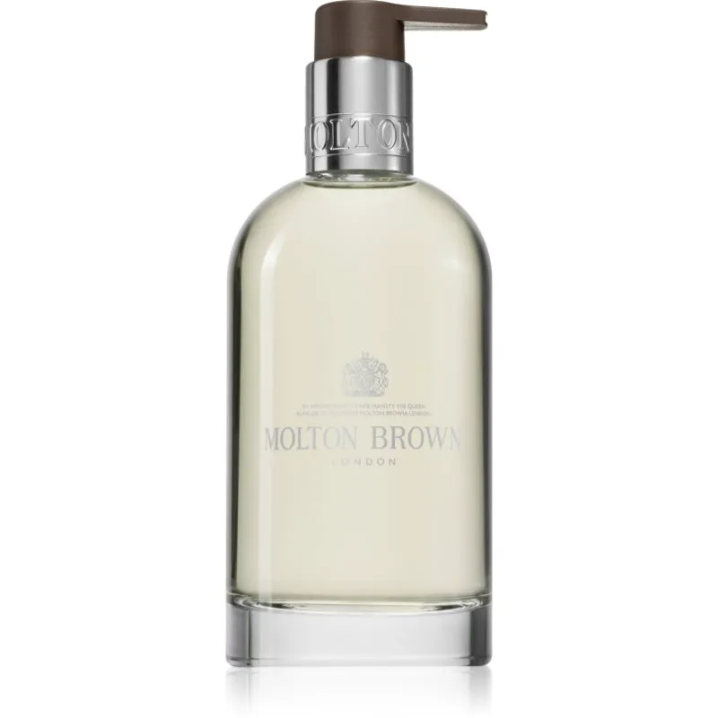 Molton Brown Πορτοκαλί & Bergamot Hand Wash υγρό σαπούνι για τα χέρια 200 ml