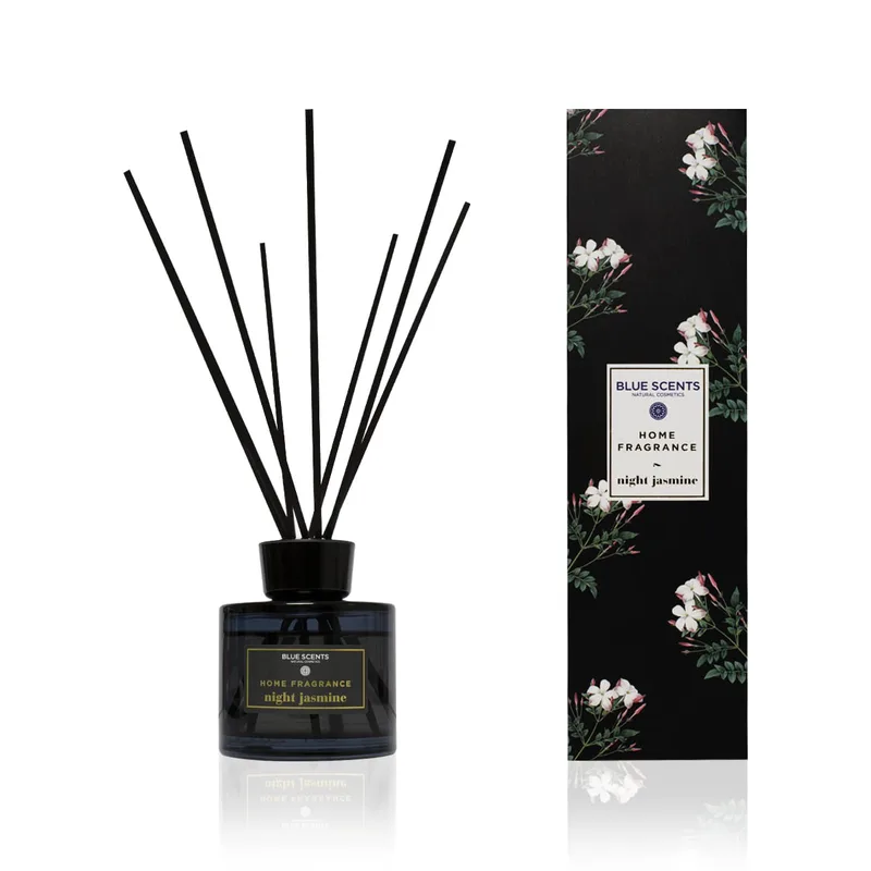 Night Jasmine Home Fragrance 100ml