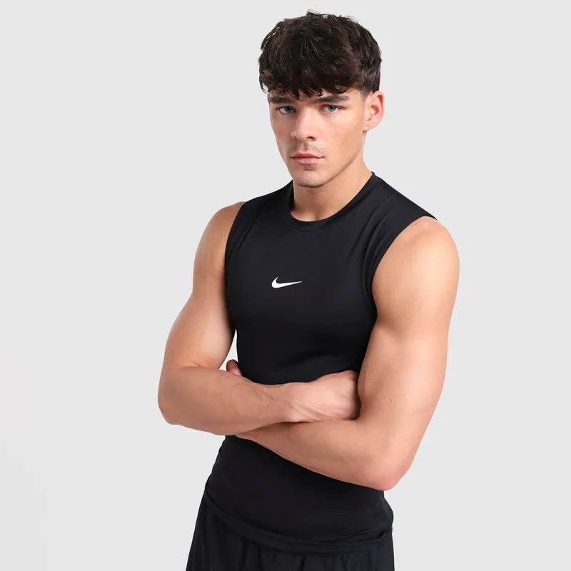 Nike M Np Df Top Sl Tight (9000151856_1480)