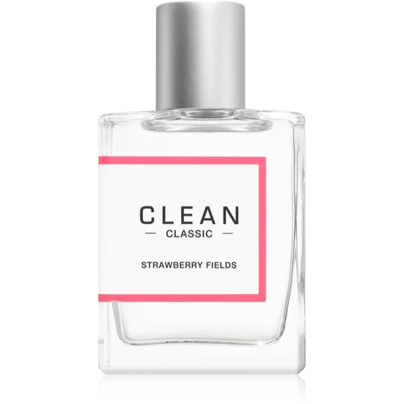 CLEAN Strawberry Fields Eau de Parfum unisex 60 ml