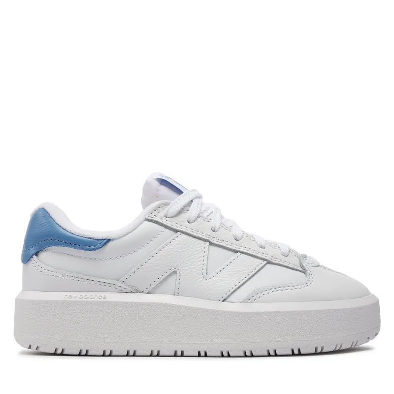 Αθλητικά New Balance CT302CLD Λευκό