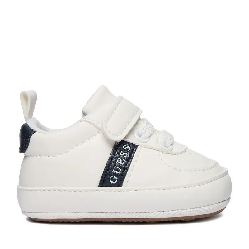 Αθλητικά Guess CEO-CM250815-1 Λευκό