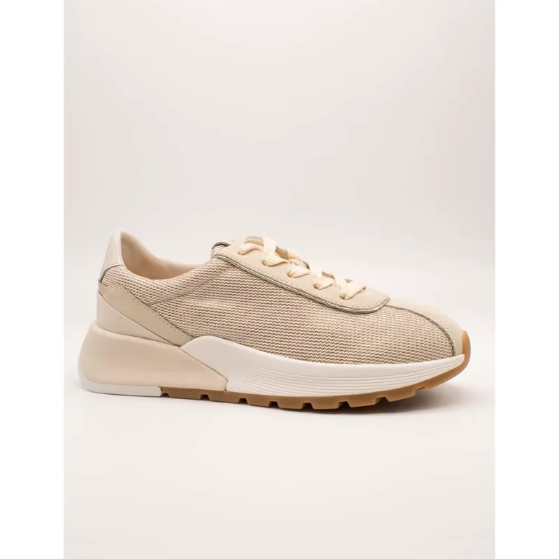Xαμηλά Sneakers Geox D655JA 0LY66 C1S1L