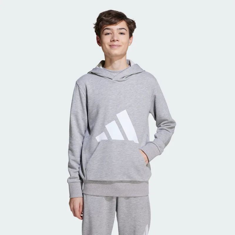 adidas Sportswear Essentials Παιδική Μπλούζα με Κουκούλα (9000239142_63041)