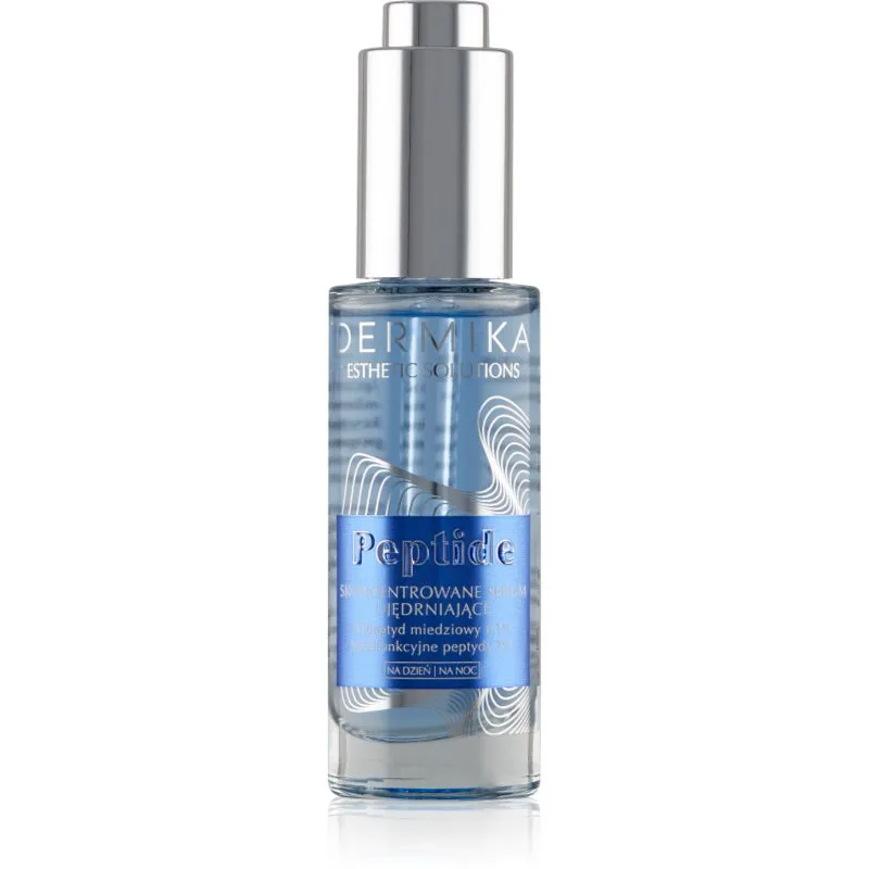 Dermika Peptide συσφικτικός ορός 30 ml