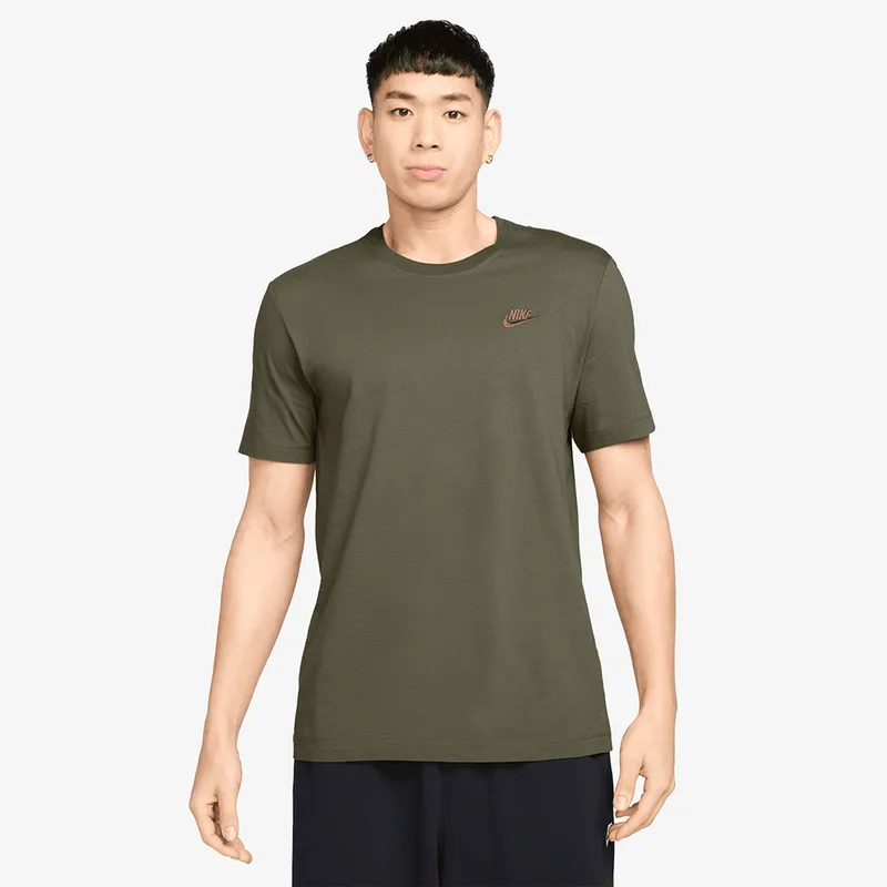 Nike Sportswear Club ΑνδρικόT-Shirt (9000232586_86289)