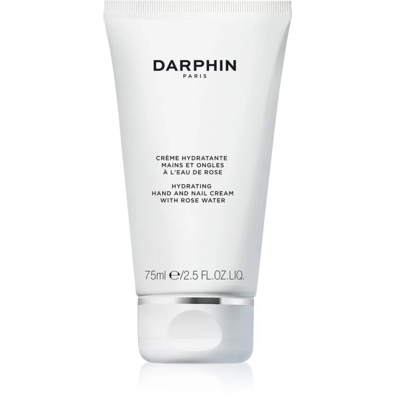 Darphin All-Day Hydrating Hand And Nail Cream ενυδατική κρέμα για χέρια και νύχια 75 ml