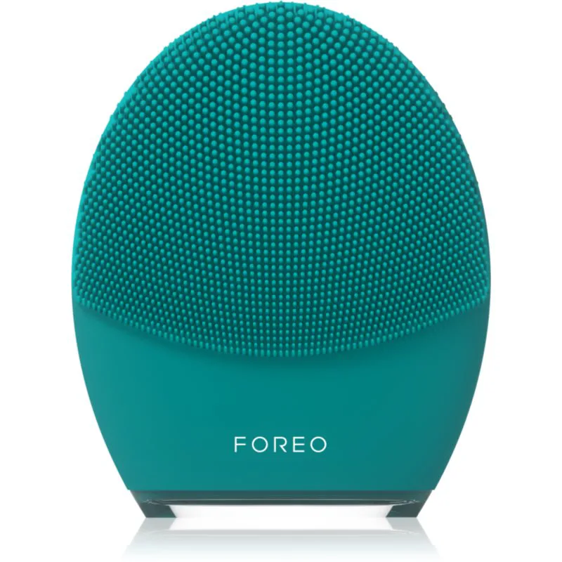 FOREO LUNA™4 Men συσκευή για μασάζ για τον καθαρισμό και τη σύσφιξη του προσώπου για άντρες 1 τμχ