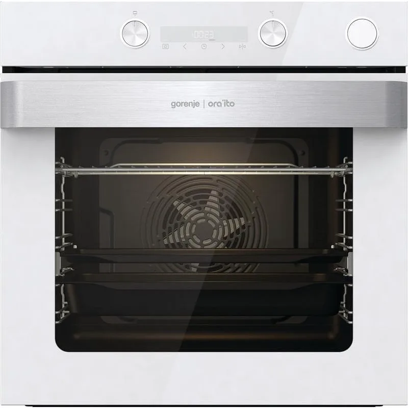 Εντοιχιζόμενος Φούρνος Gorenje BSA6737ORAW