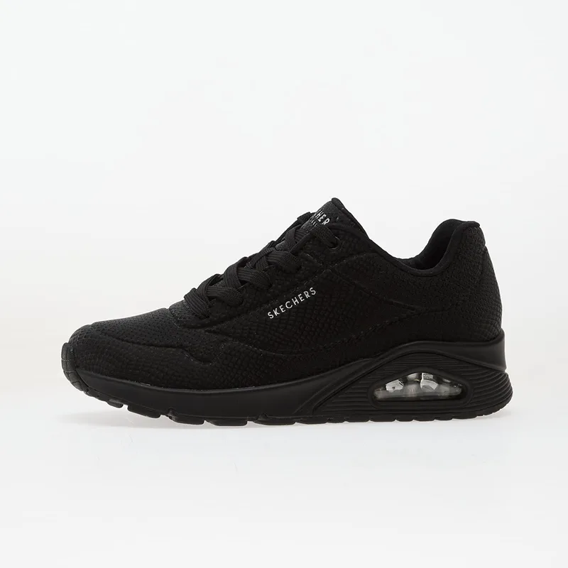 Sneakers Skechers Uno - Shiny Scale Black EUR 38.5