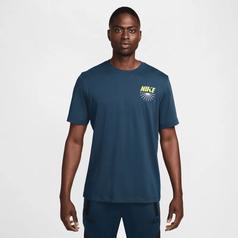 Nike Sportswear Ανδρικό T-Shirt (9000191130_29159)