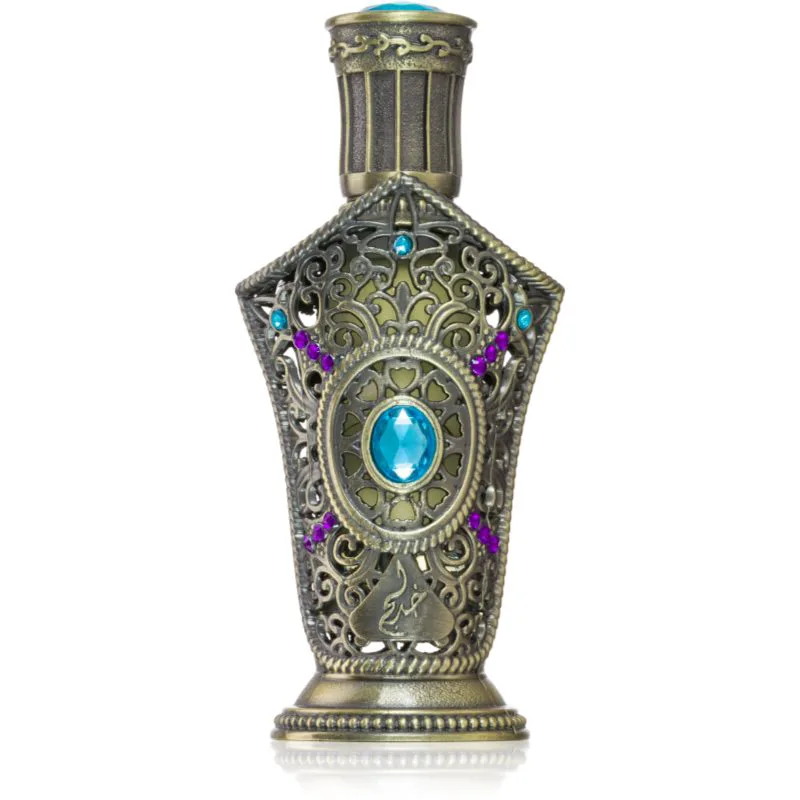 Khadlaj Ibhaar αρωματικό λάδι unisex 18 ml