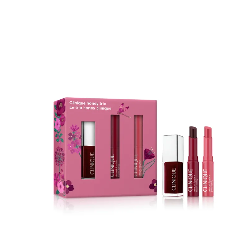 Ulta Honey Set