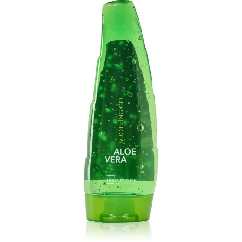 IDC Institute Aloe Vera καταπραϋντικό τζελ για το σώμα 270 ml