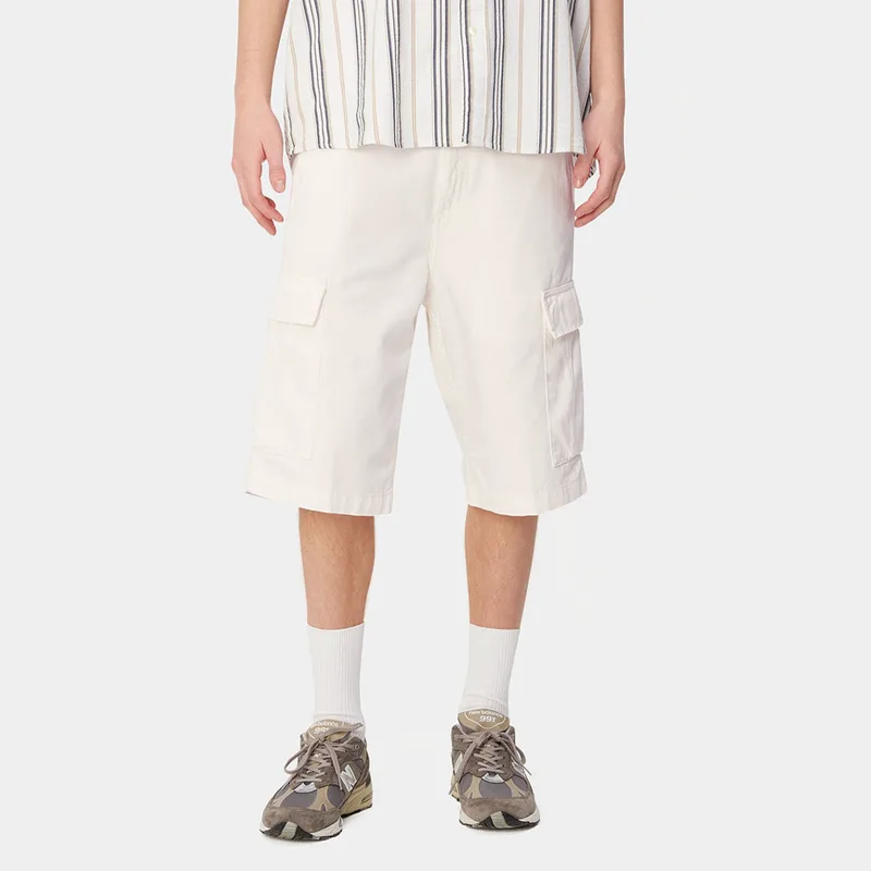 Carhartt WIP Regular Ανδρική Cargo Βερμούδα (9000167099_52974)