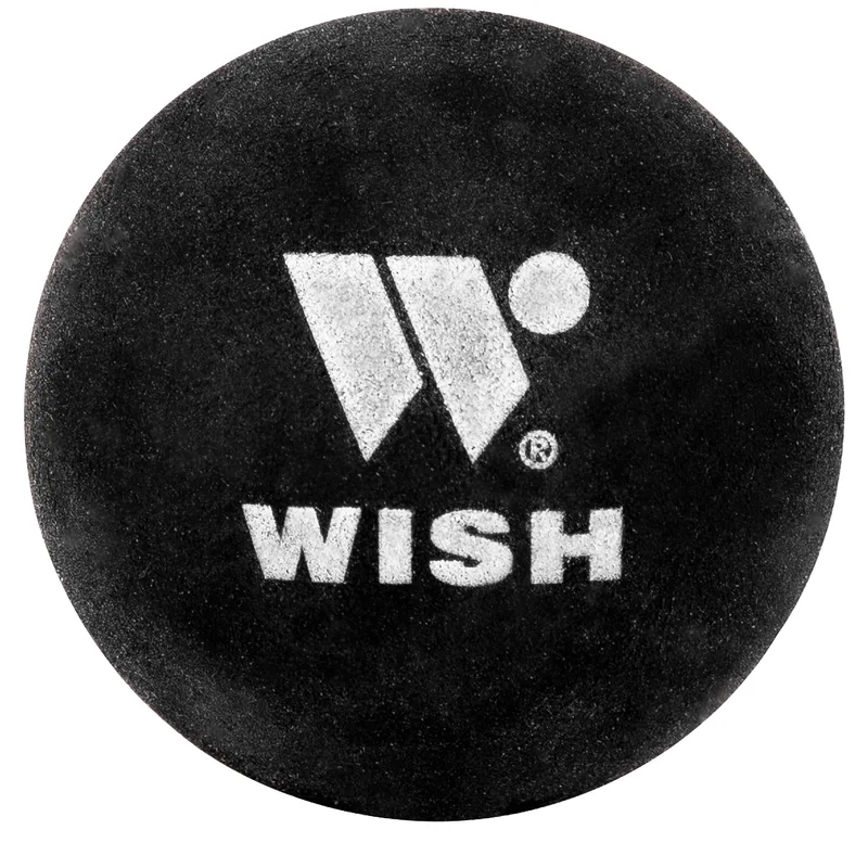 Μπαλάκι Squash Wish Μεσαίο Κόκκινο