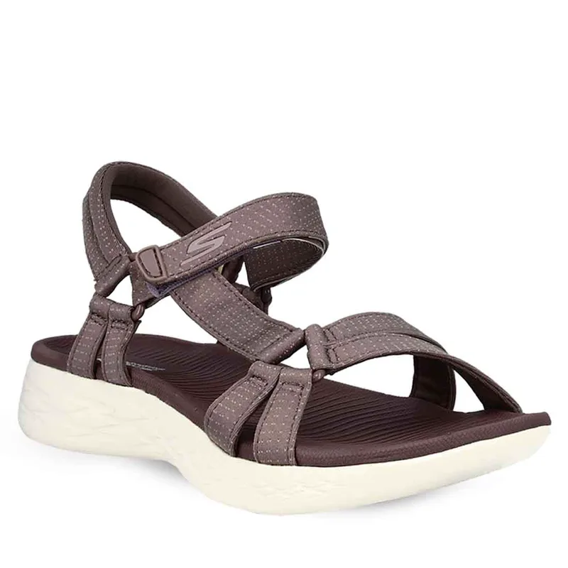 Γυναικεία Πέδιλα Skechers 15316_Ltmv