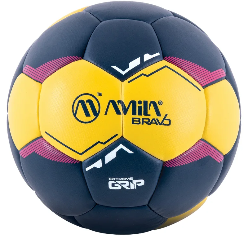 Μπάλα Handball Bravo No2 (54/56cm)