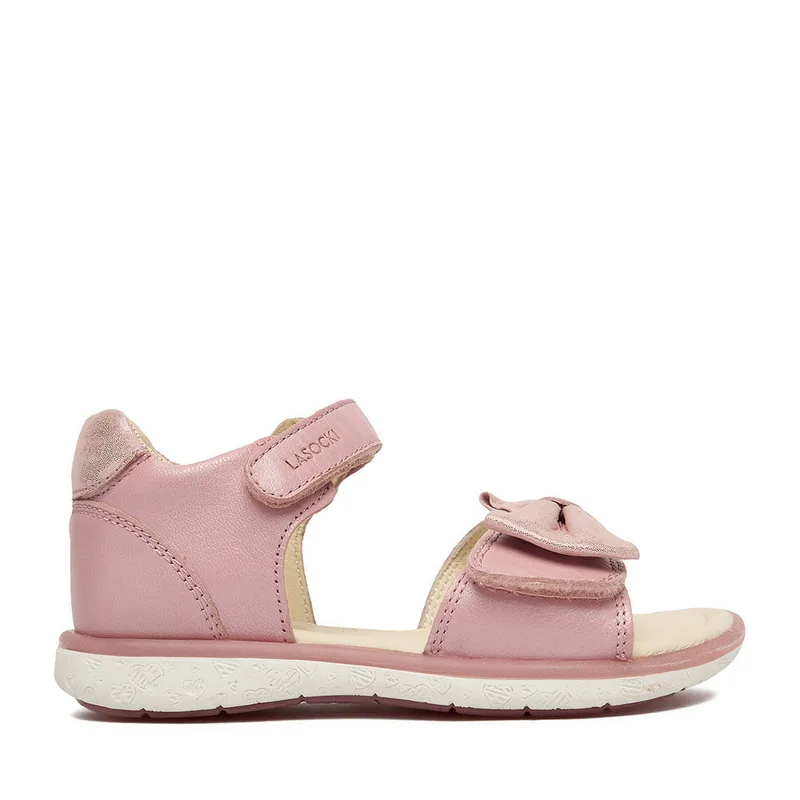 Σανδάλια Lasocki Kids CI12-2854-02B Ροζ