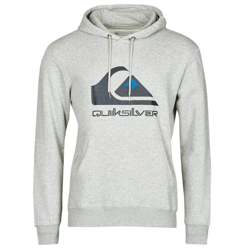 Φούτερ Quiksilver BIG LOGO HOOD