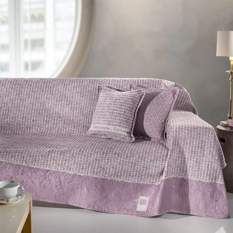 Ριχτάρι Καναπέ Διθέσιου (180x250) Guy Laroche Parfait Lilac