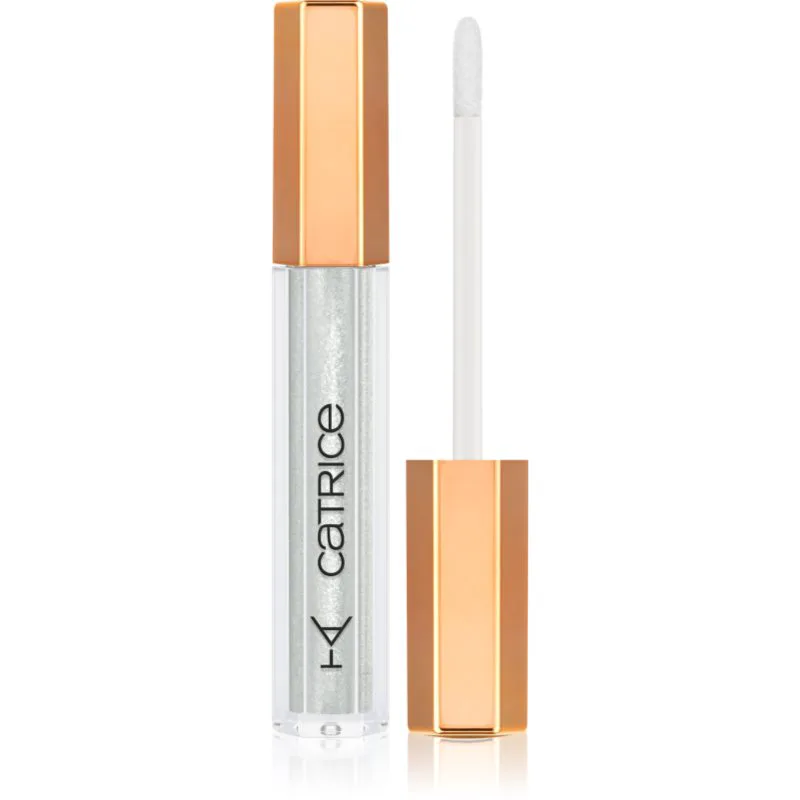 Catrice ABOUT TONIGHT υγρές σκιές ματιών απόχρωση C02 Gintastic 2 ml