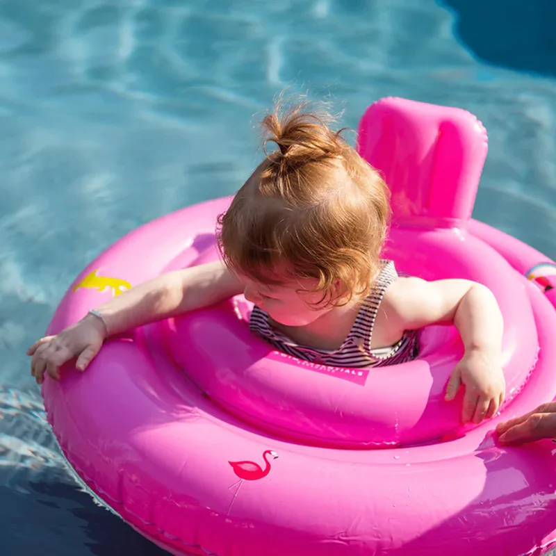 Βρεφικό Σωσίβιο (0-12 Μηνών) Swim Essentials Ροζ 0-12 Μηνών 0-12 Μηνών