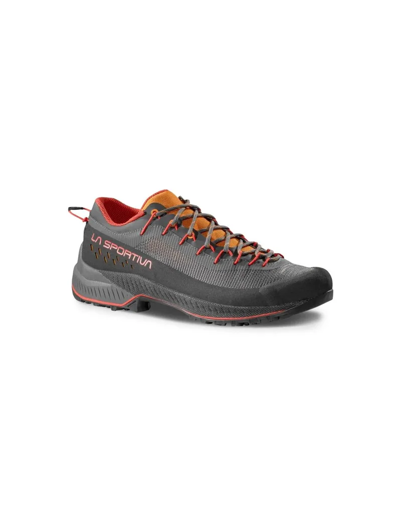 La Sportiva TX4 Evo ST ZFAS049G00R24 CarbonMountain Red