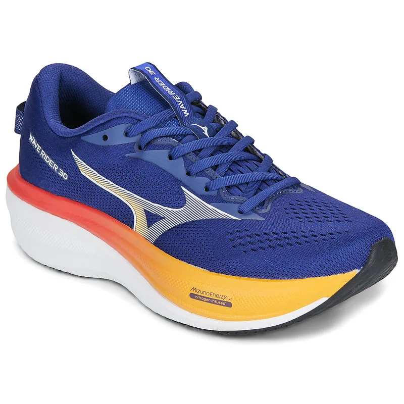 Παπούτσια για τρέξιμο Mizuno WAVE RIDER 30