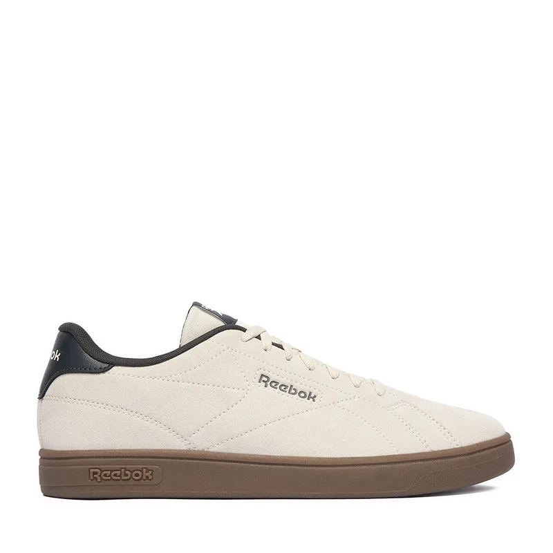 Αθλητικά Reebok CEO-COURT CLEAN 100275932 Κρεμ