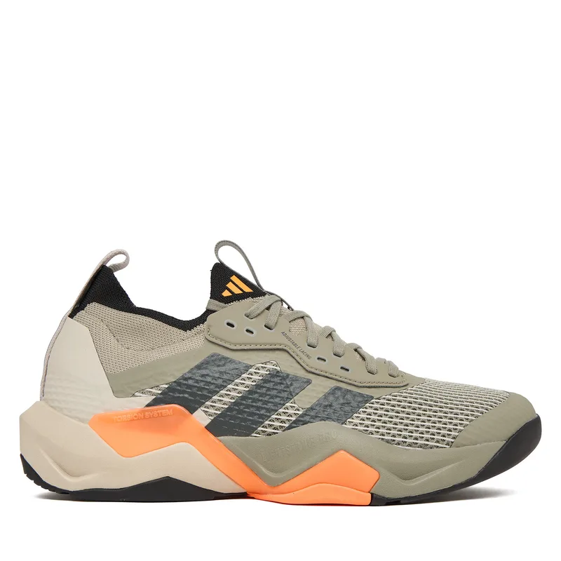 Παπούτσια για Γυμναστήριο adidas Rapidmove Adv 2 JQ3941 Χακί