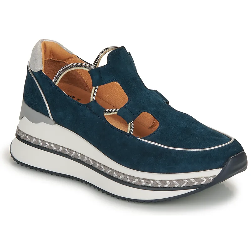 Xαμηλά Sneakers Mam'Zelle ESTACA