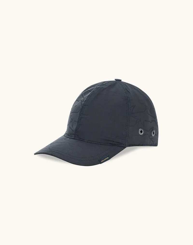PAUL&SHARK Baseball cap 26417111-13 DarkBlue