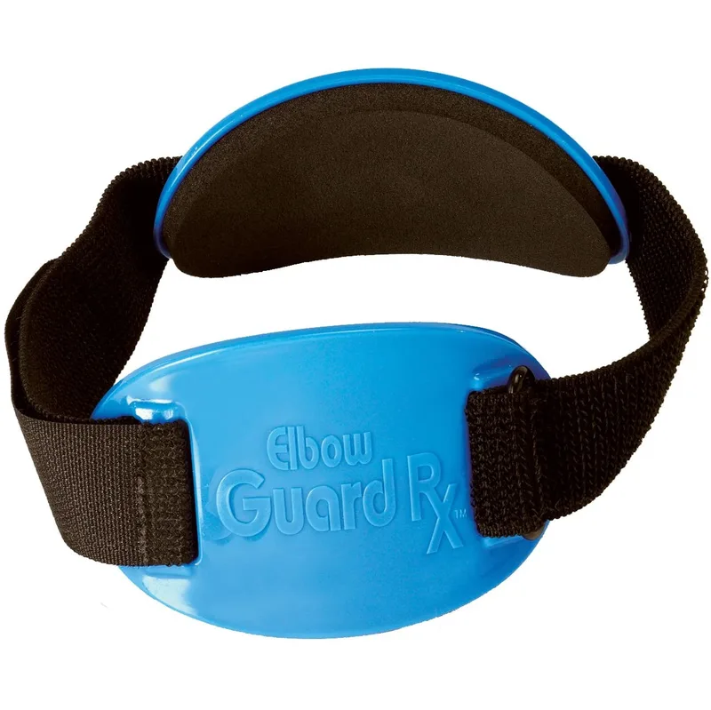 Προστατευτικό αγκώνα Tourna Tennis Elbow Guard RX
