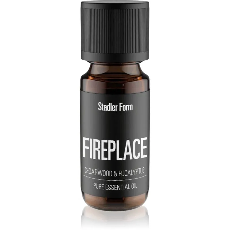 Stadler Form Fireplace αιθέριο έλαιο 10 ml