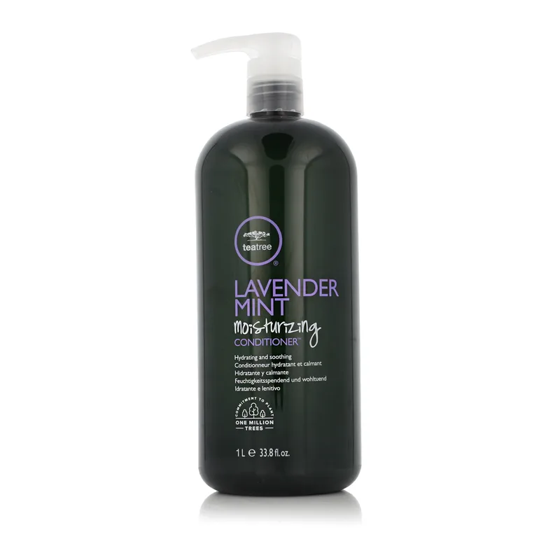 Paul Mitchell Lavender Mint Moisturizing Conditioner 1000 ml